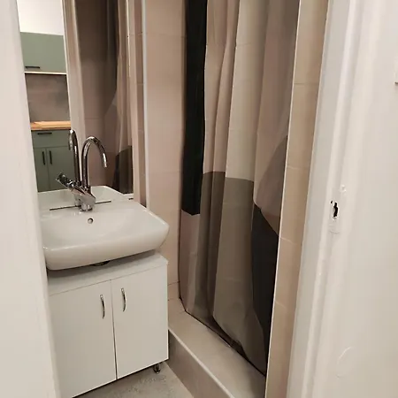 Apartment Toparti Elmenyek *