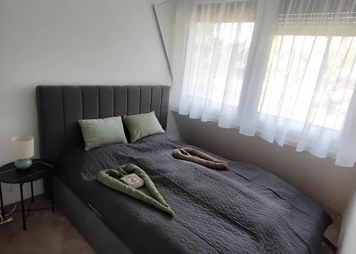 Toparti Elmenyek * Gárdony