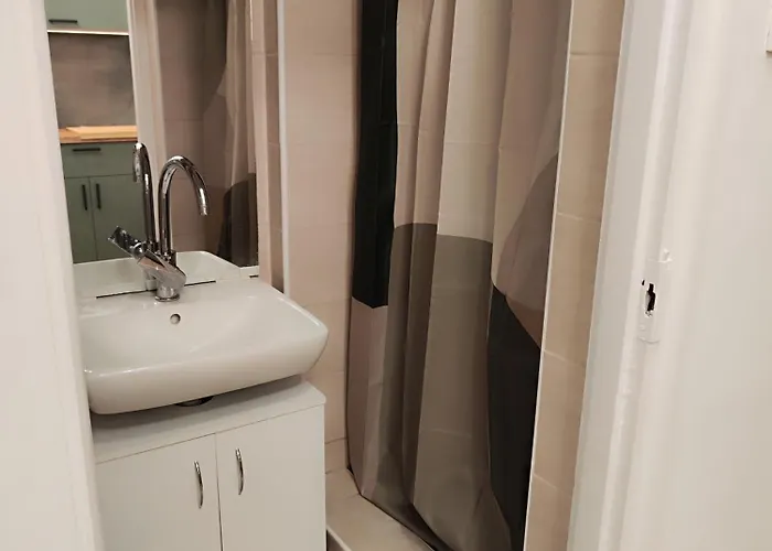 Appartement Toparti Elmenyek *