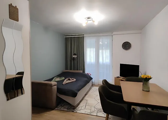 Apartmán Toparti Elmenyek *