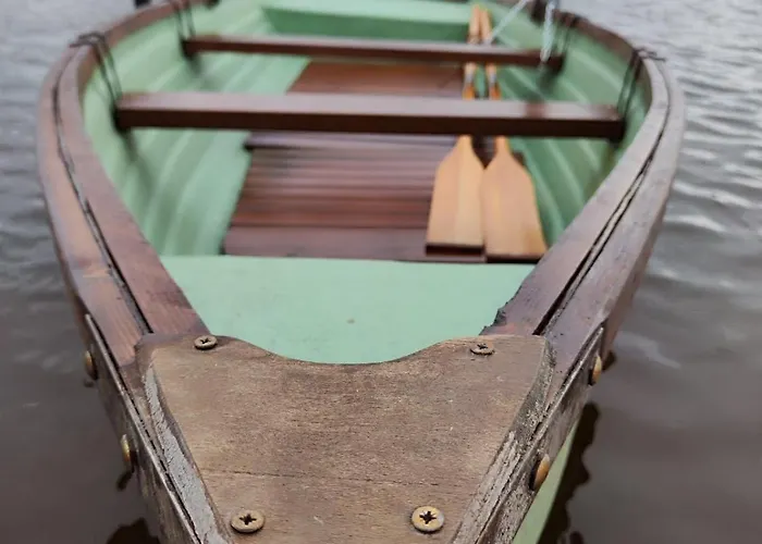 Appartement Toparti Elmenyek *