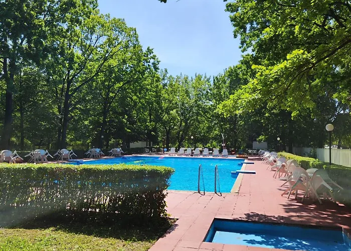 Toparti Elmenyek Appartement